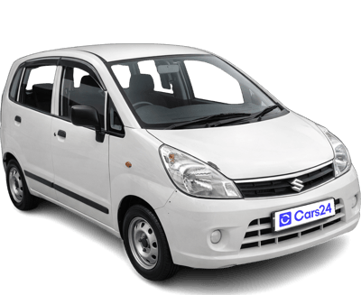 2013 Maruti Zen Estilo - Hatchback - CNG - Manual - ₹1.31 lakh