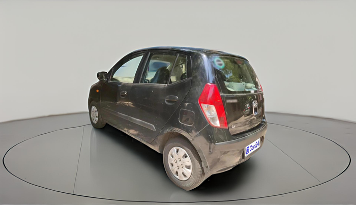 2010 Hyundai i10 MAGNA 1.2, Petrol, Manual, 1,08,127 km, exterior