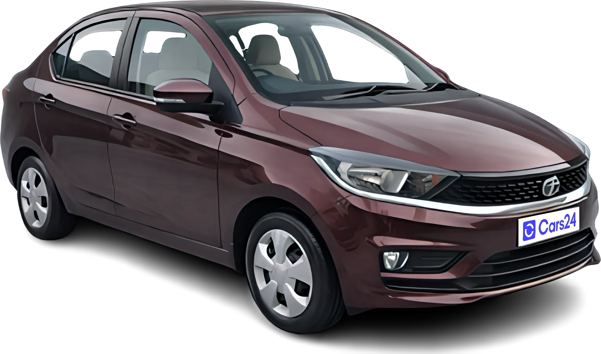 2020 Tata TIGOR - Sedan - Petrol - Manual - ₹3.64 lakh