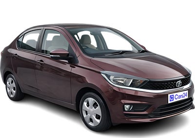 2020 Tata TIGOR - Sedan - Petrol - Manual - ₹3.64 lakh