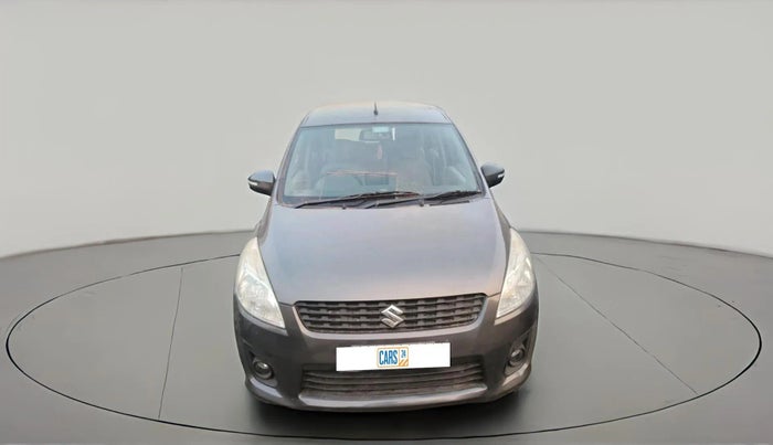 2014 Maruti Ertiga VXI CNG, CNG, Manual, 76,535 km, exterior