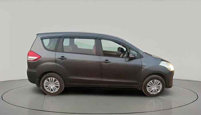 2014 Maruti Ertiga VXI CNG, CNG, Manual, 76,535 km, exterior