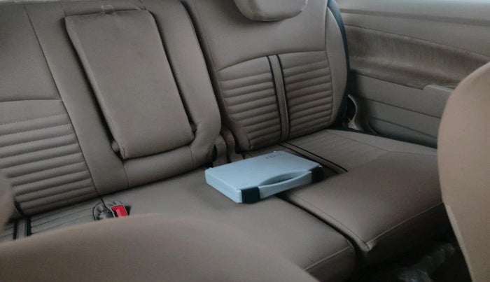 2014 Maruti Ertiga VXI CNG, CNG, Manual, 76,535 km, interior