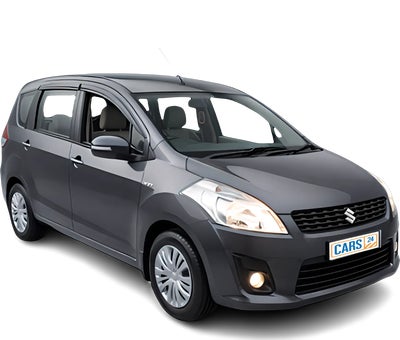 Maruti Ertiga-img