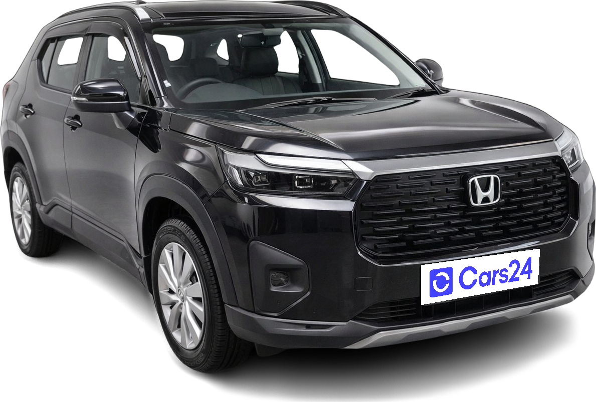 2025 Honda ELEVATE - SUV - Petrol - Automatic - ₹13.50 lakh