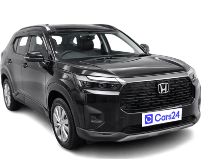 2025 Honda ELEVATE - SUV - Petrol - Automatic - ₹13.50 lakh