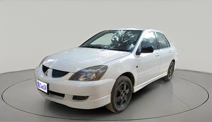 2008 Mitsubishi Cedia SPORTS, Petrol, Manual, 1 km, exterior