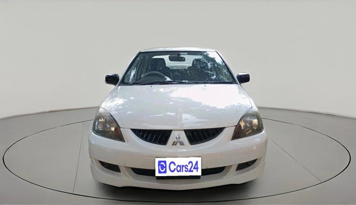 2008 Mitsubishi Cedia SPORTS, Petrol, Manual, 1 km, exterior