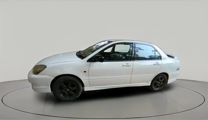 2008 Mitsubishi Cedia SPORTS, Petrol, Manual, 1 km, exterior