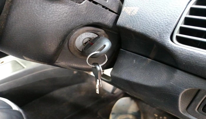 2008 Mitsubishi Cedia SPORTS, Petrol, Manual, 1 km, interior