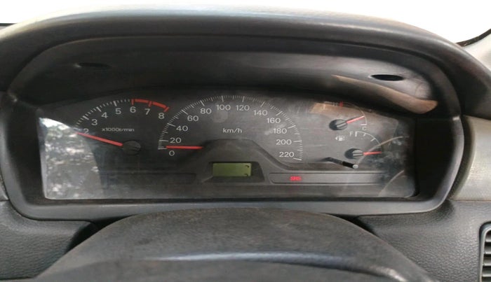 2008 Mitsubishi Cedia SPORTS, Petrol, Manual, 1 km, interior