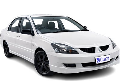 2008 Mitsubishi Cedia - Sedan - Petrol - Manual - ₹2.17 lakh