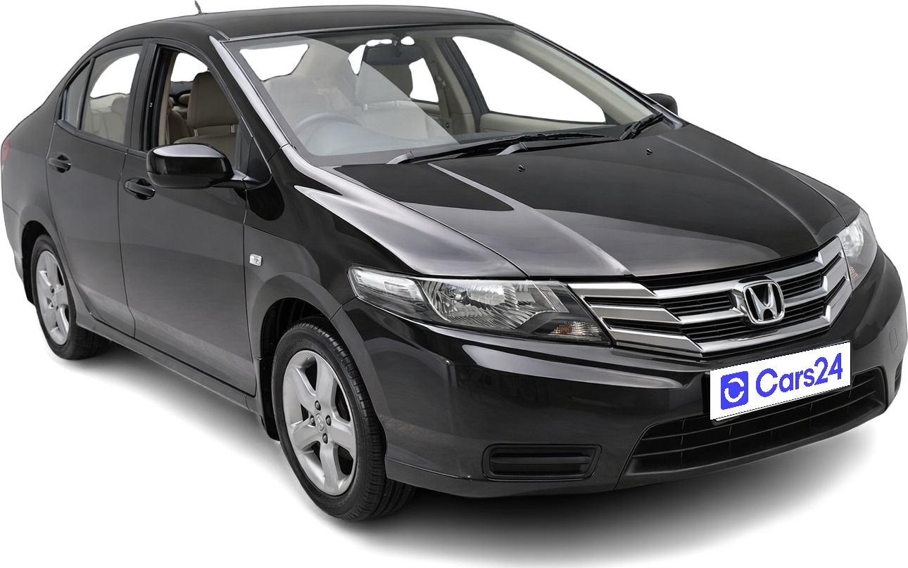 2013 Honda City - Sedan - Petrol - Manual - ₹2.40 lakh