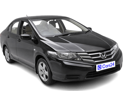 2013 Honda City - Sedan - Petrol - Manual - ₹2.40 lakh