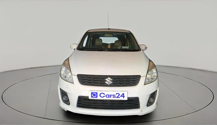 2012 Maruti Ertiga VDI, Diesel, Manual, 79,216 km, exterior