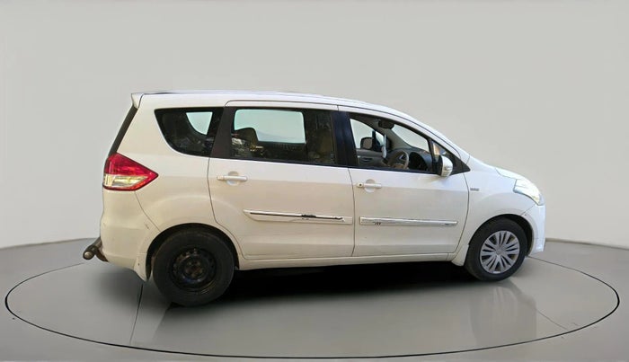 2012 Maruti Ertiga VDI, Diesel, Manual, 79,216 km, exterior