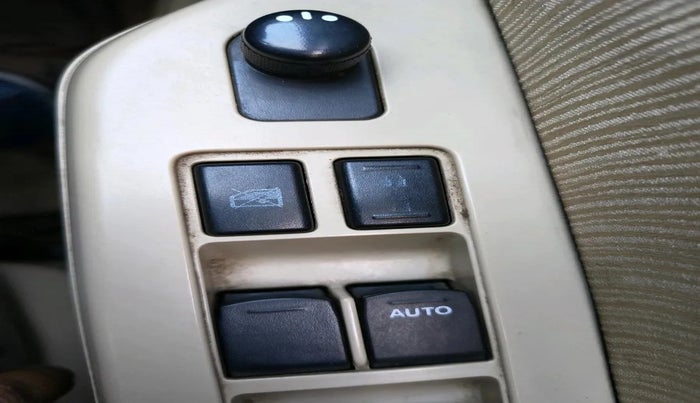 2012 Maruti Ertiga VDI, Diesel, Manual, 79,216 km, interior