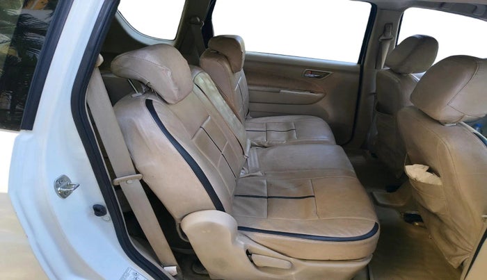 2012 Maruti Ertiga VDI, Diesel, Manual, 79,216 km, interior