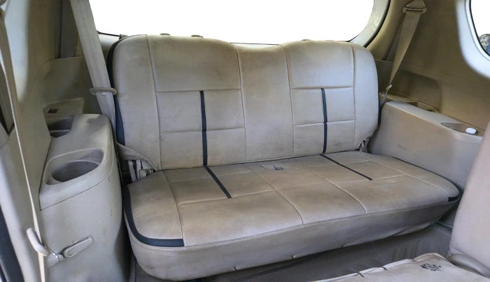 2012 Maruti Ertiga VDI, Diesel, Manual, 79,216 km, interior