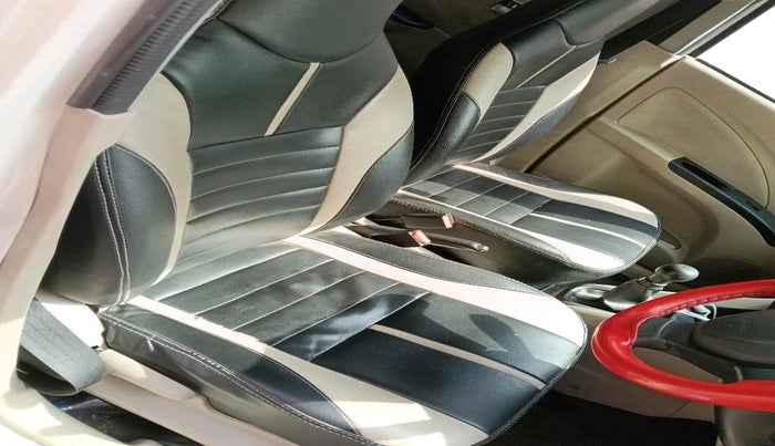 2021 Maruti Celerio VXI CNG, CNG, Manual, 67,310 km, interior