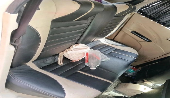 2021 Maruti Celerio VXI CNG, CNG, Manual, 67,310 km, interior