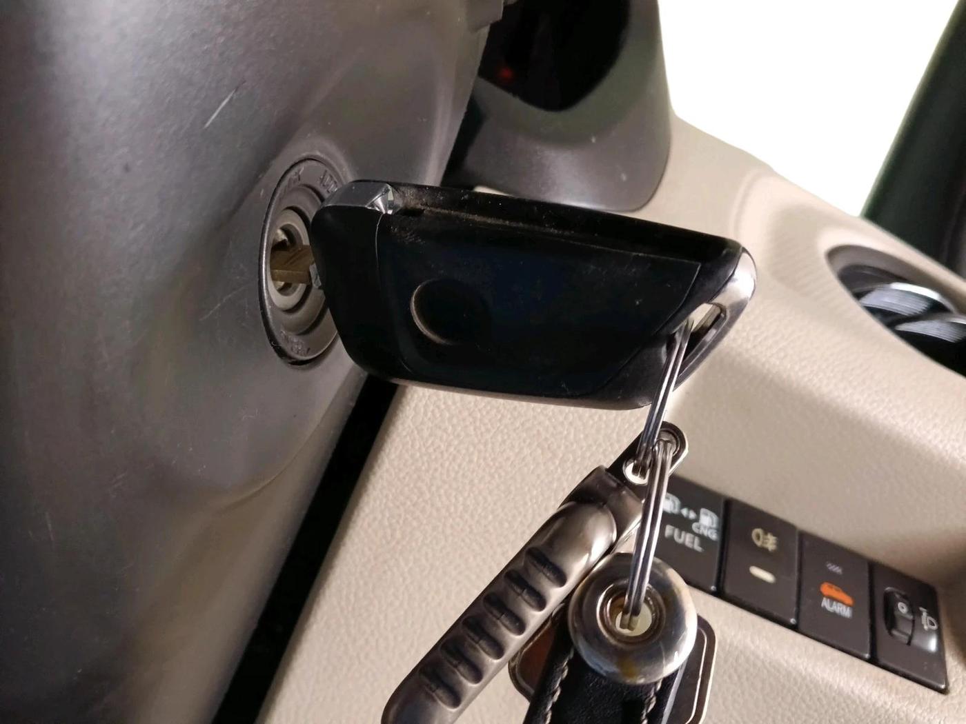 2019 Maruti New Wagon-R LXI CNG (O) 1.0, CNG, Manual, 91,979 km, interior