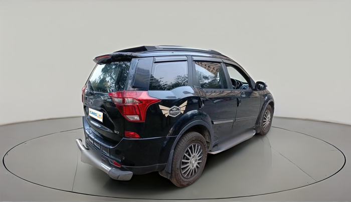 2020 Mahindra XUV500 W7, Diesel, Manual, 69,200 km, exterior