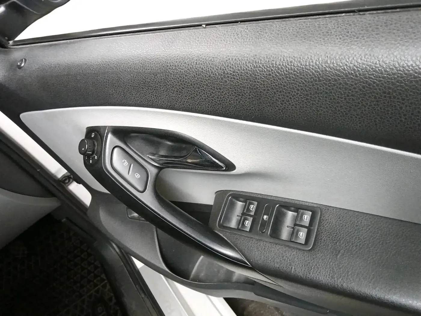 2021 Skoda Rapid AMBITION AT TSI, Petrol, Automatic, 87,880 km, interior