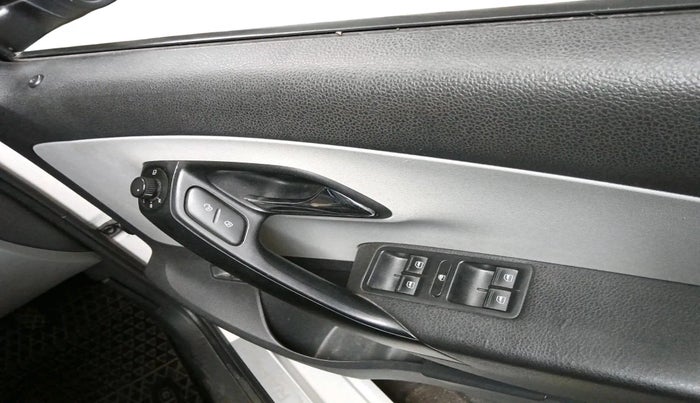 2021 Skoda Rapid AMBITION AT TSI, Petrol, Automatic, 87,880 km, interior