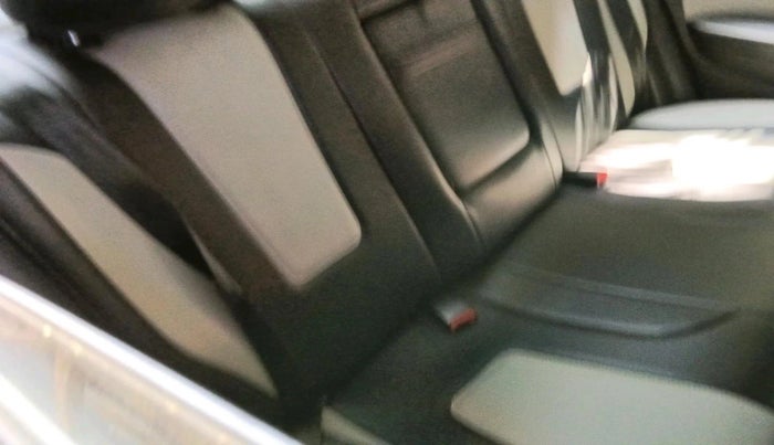 2021 Skoda Rapid AMBITION AT TSI, Petrol, Automatic, 87,880 km, interior