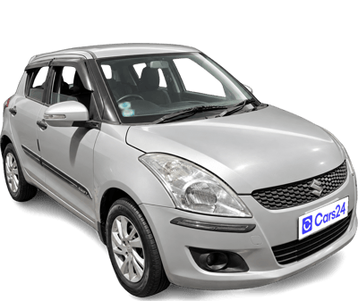 2014 Maruti Swift - Hatchback - Diesel - Manual - ₹3.50 lakh