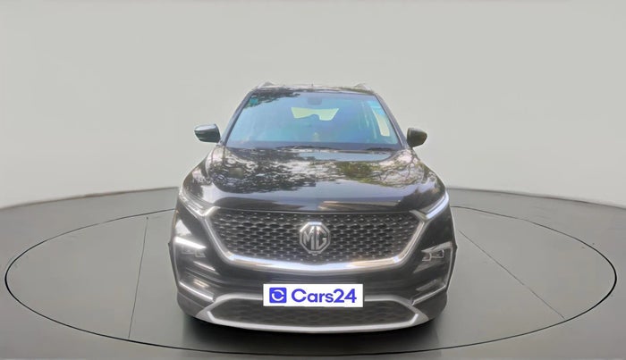 2019 MG HECTOR SHARP 1.5 DCT PETROL, Petrol, Automatic, 61,901 km, exterior