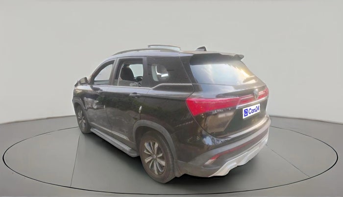 2019 MG HECTOR SHARP 1.5 DCT PETROL, Petrol, Automatic, 61,901 km, exterior