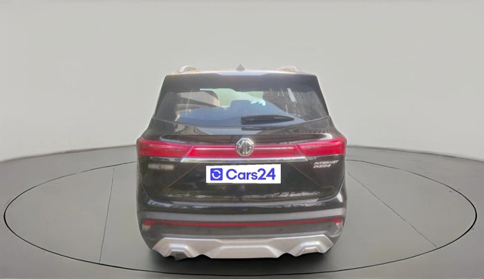 2019 MG HECTOR SHARP 1.5 DCT PETROL, Petrol, Automatic, 61,901 km, exterior