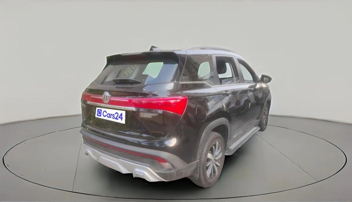 2019 MG HECTOR SHARP 1.5 DCT PETROL, Petrol, Automatic, 61,901 km, exterior