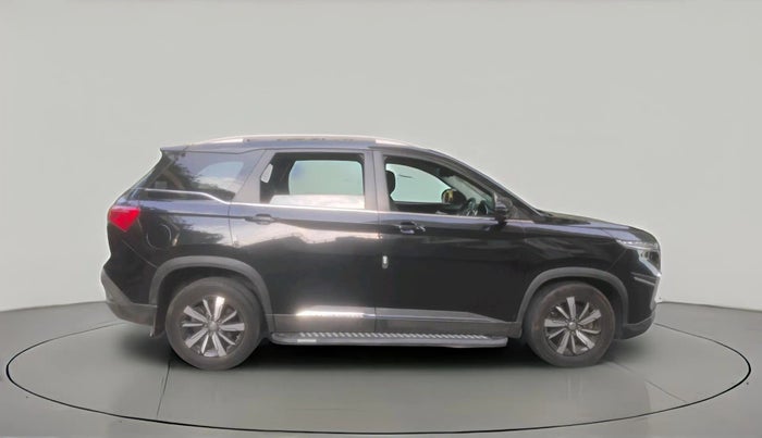 2019 MG HECTOR SHARP 1.5 DCT PETROL, Petrol, Automatic, 61,901 km, exterior