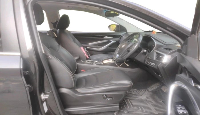 2019 MG HECTOR SHARP 1.5 DCT PETROL, Petrol, Automatic, 61,901 km, interior