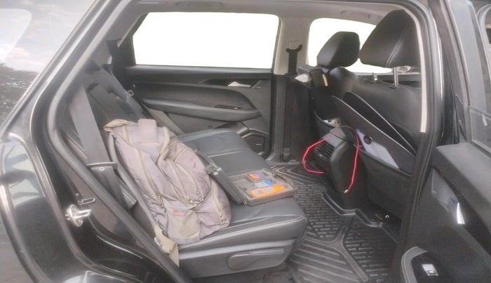 2019 MG HECTOR SHARP 1.5 DCT PETROL, Petrol, Automatic, 61,901 km, interior