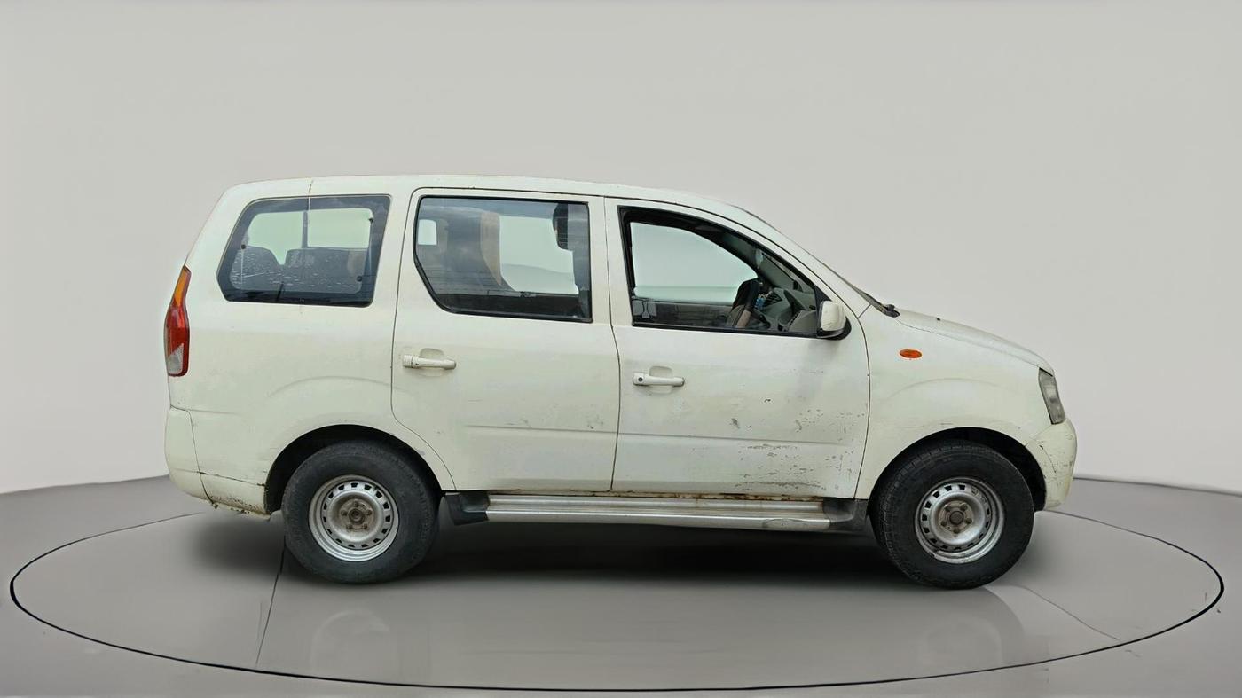 2011 Mahindra Xylo D2 BS-III, Diesel, Manual, 1,16,567 km, exterior