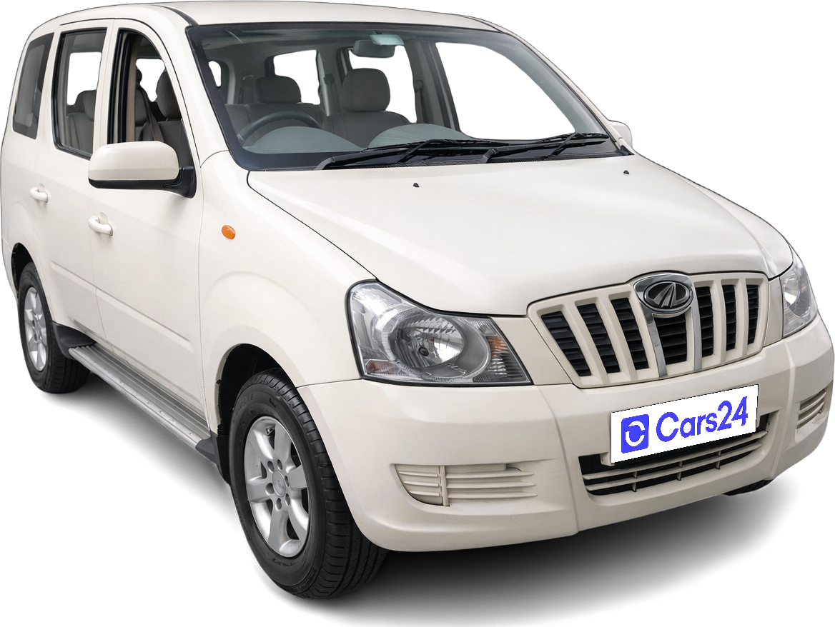 2011 Mahindra Xylo - SUV - Diesel - Manual - ₹1.60 lakh