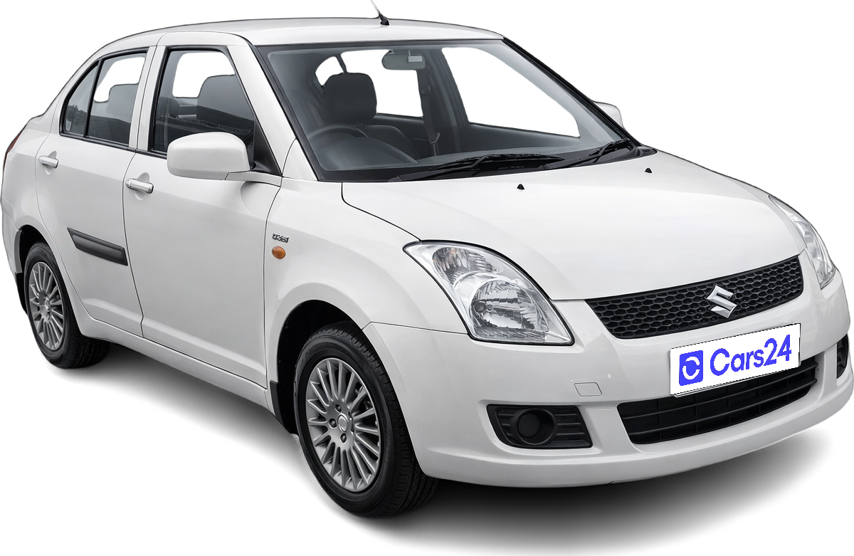 2016 Maruti Swift Dzire - Sedan - Diesel - Manual - ₹2.60 lakh