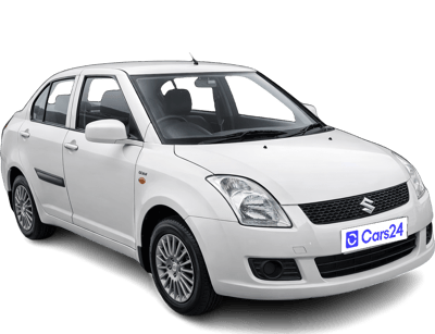 2016 Maruti Swift Dzire - Sedan - Diesel - Manual - ₹2.60 lakh