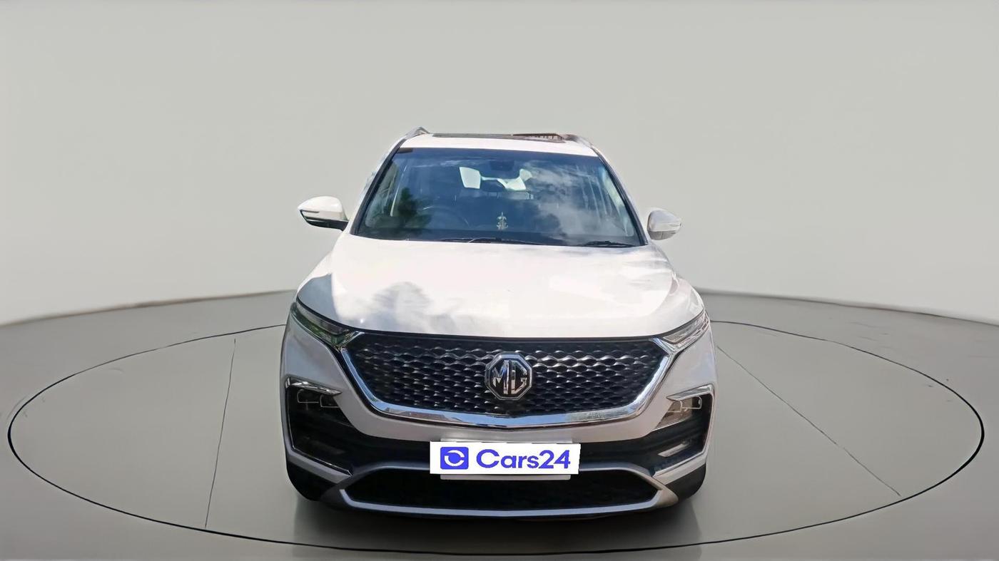 2020 MG HECTOR SHARP 1.5 DCT PETROL, Petrol, Automatic, 47,541 km, exterior