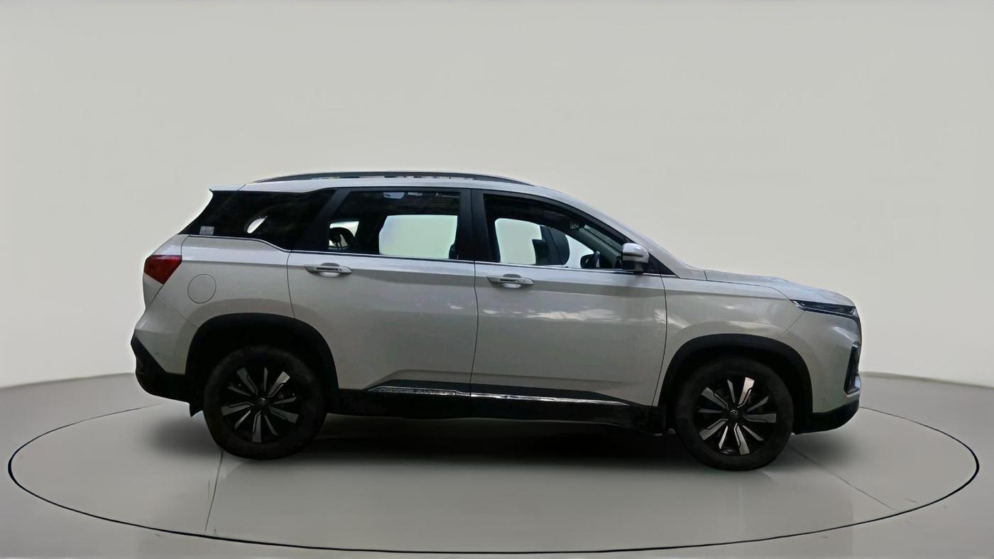 2020 MG HECTOR SHARP 1.5 DCT PETROL, Petrol, Automatic, 47,541 km, exterior
