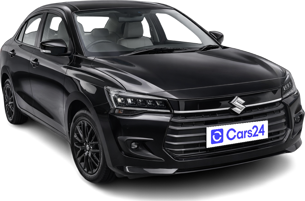2025 Maruti Dzire - Sedan - CNG - Manual - ₹9.80 lakh