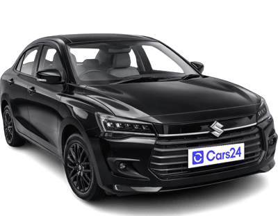 2025 Maruti Dzire - Sedan - CNG - Manual - ₹9.80 lakh