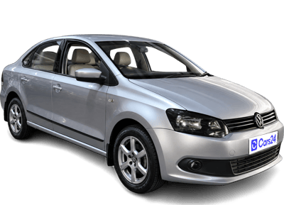 2013 Volkswagen Vento - Sedan - Petrol - Manual - ₹1.79 lakh