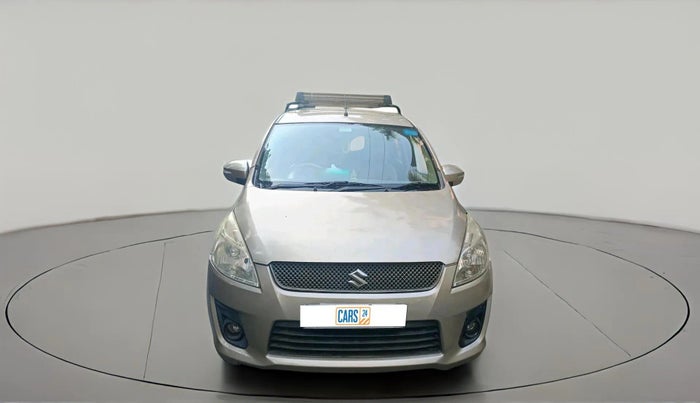 2014 Maruti Ertiga VXI CNG, CNG, Manual, 1,73,395 km, exterior