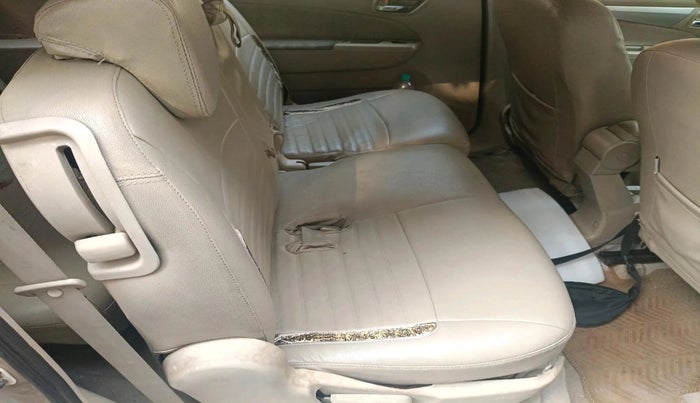 2014 Maruti Ertiga VXI CNG, CNG, Manual, 1,73,395 km, interior