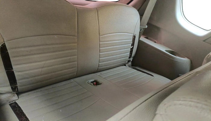 2014 Maruti Ertiga VXI CNG, CNG, Manual, 1,73,395 km, interior